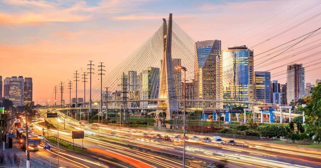 SP com desconto! Cupom de 15% em voos de/para São Paulo no fim de ano e férias de janeiro com a Gol