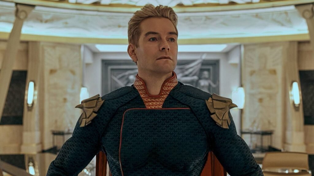 Os 10 projetos de super-heróis mais emocionantes de 2026, classificados