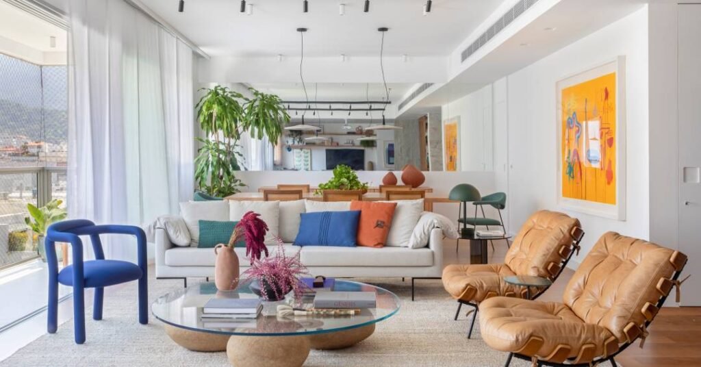 Cores de Réveillon e cores no décor: veja o que significam e transmitem