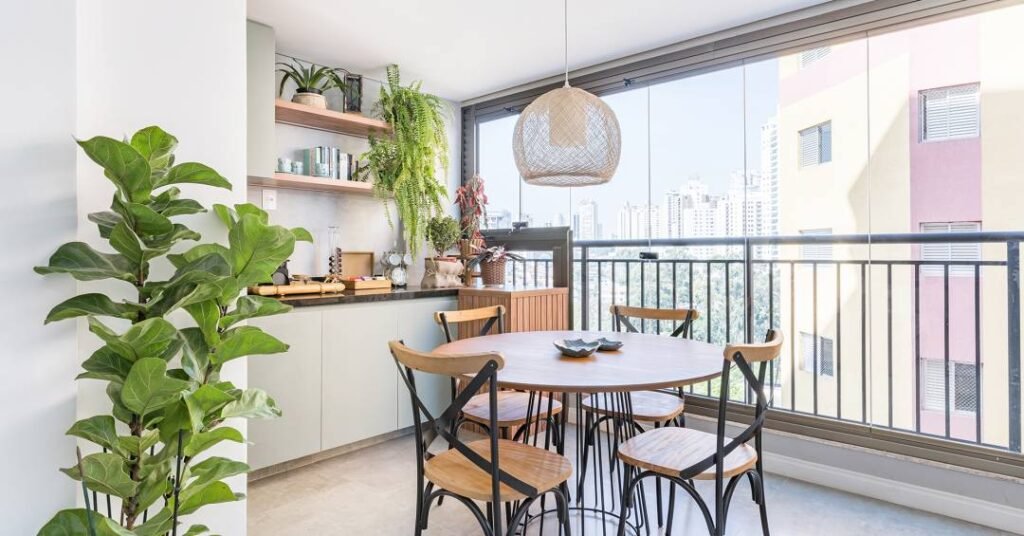 Calor demais? Veja truques para uma casa mais fresca sem ar-condicionado