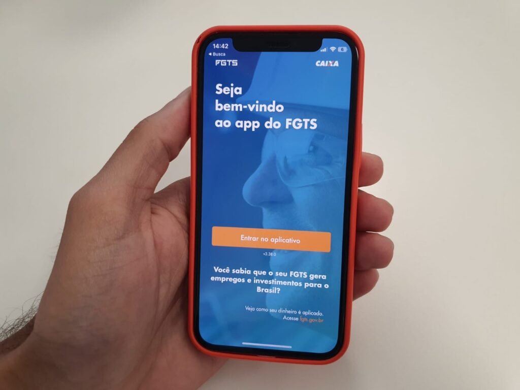 Governo libera saque do FGTS para 14,1 milhões de trabalhadores que aderiram ao saque-aniversário; entenda