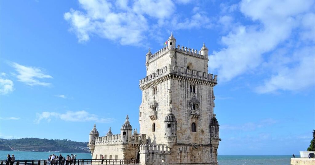 Arquitetura em Lisboa: conheça os muitos estilos presentes na histórica cidade