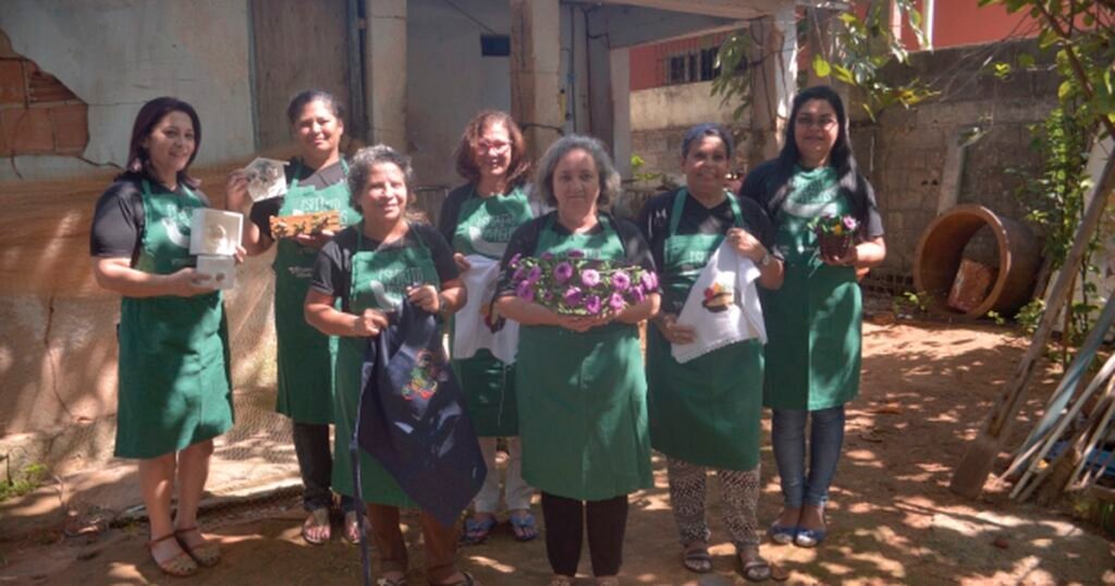 G1 - Espírito das Águas