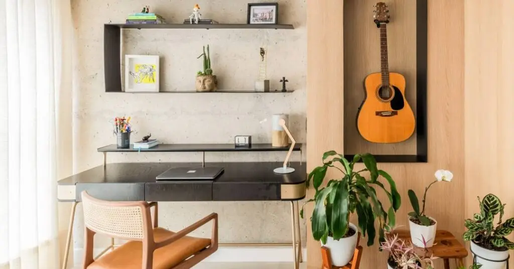 Home office perfeito: 6 tipos de projetos para aumentar sua produtividade