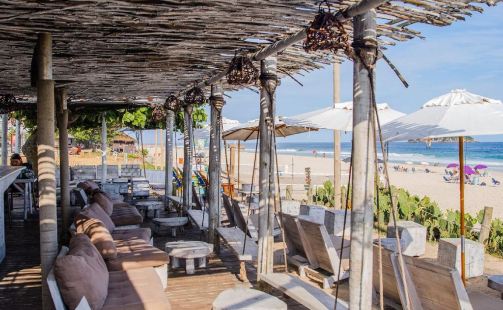 15 bares na Barra da Tijuca para se refrescar do calor carioca