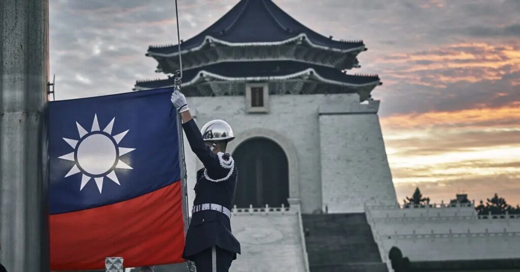 Taiwan pode reiniciar usina nuclear em 2028, ministro