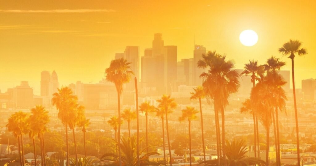 passagens para Los Angeles a partir de R$ 2.638 ida e volta – e ótimas opções com bagagem!