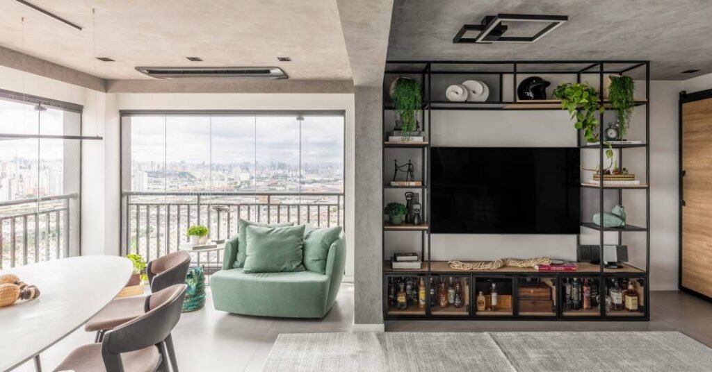 Cimento queimado ou concreto aparente? Guia completo para escolher o melhor revestimento industrial