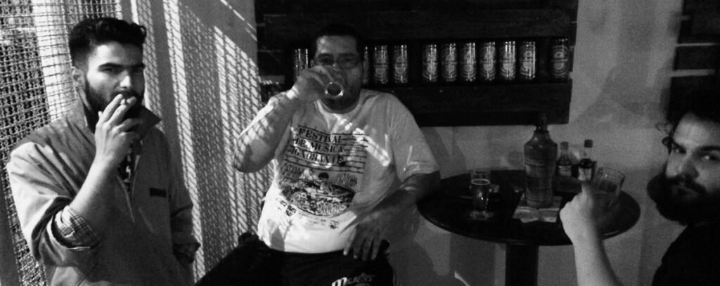 Colt Cobra lança disco ‘Raw Trash Blues’ com show na Prego, em Vila Velha | Música no Espírito Santo