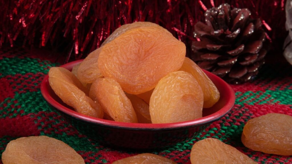 veja benefícios e inclua a fruta no Natal