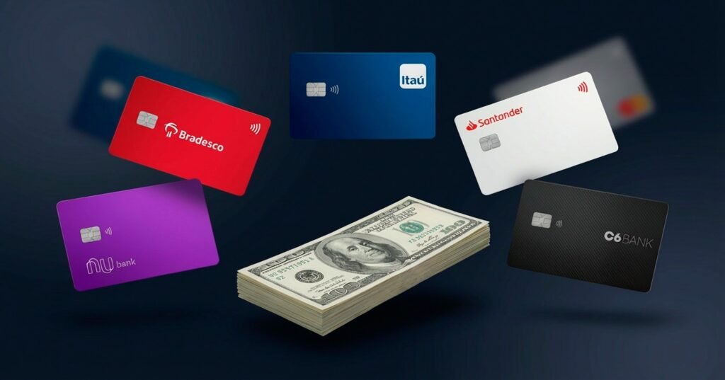 Qual "bancão" tem o dólar mais barato? Comparamos Itaú, Bradesco, Santander, Nubank, Inter e C6