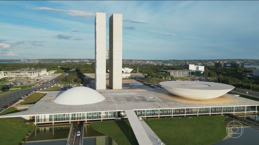 Congresso aprova Orçamento de 2026 com R$61 bilhões em emendas parlamentares