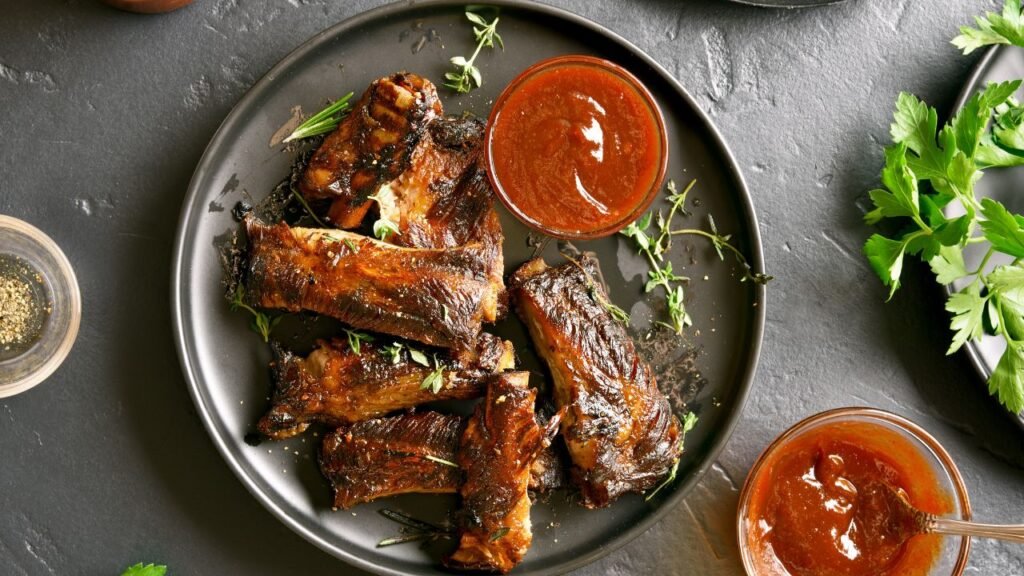 aproveite um almoço tradicional e delicioso