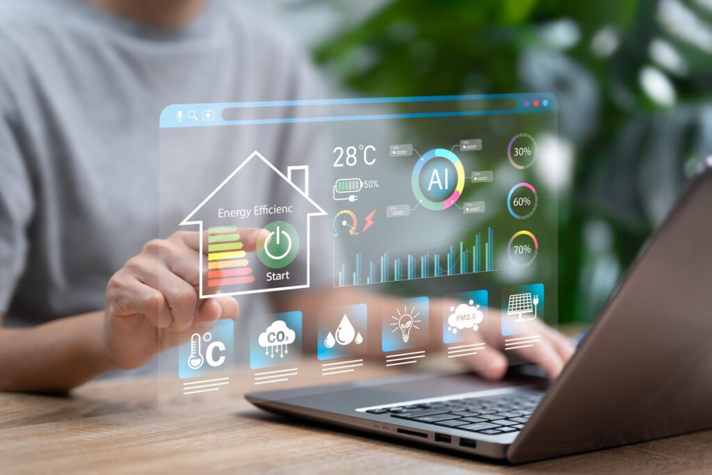 Custo energético da IA cresce com expansão de modelos de raciocínio