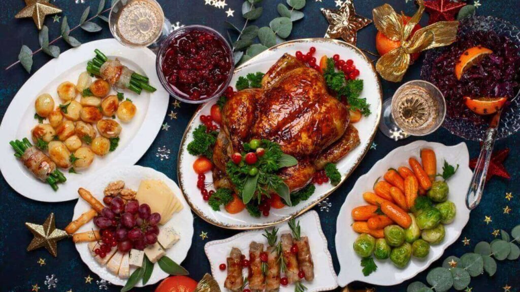 7 dicas para aproveitar as festas de fim de ano sem colocar o ‘pé na jaca’