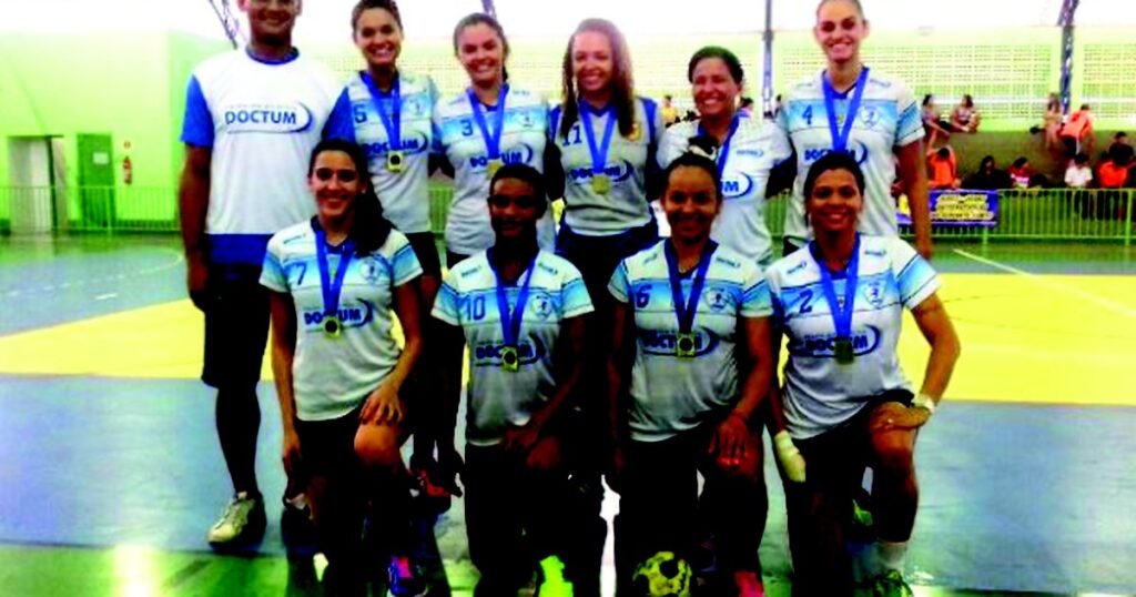 G1 - Atletas buscam ainda mais medalhas de ouro nos Jogos Universitários do Espírito Santo 2017