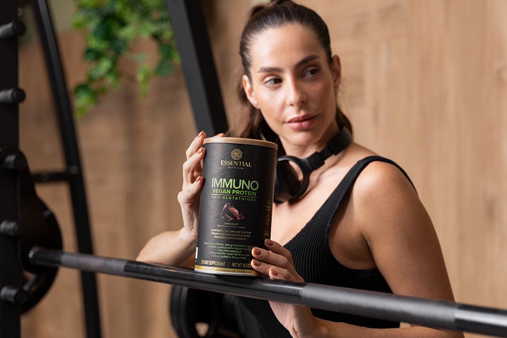 Qualidade da Essential Nutrition atravessa fronteiras e chega aos EUA