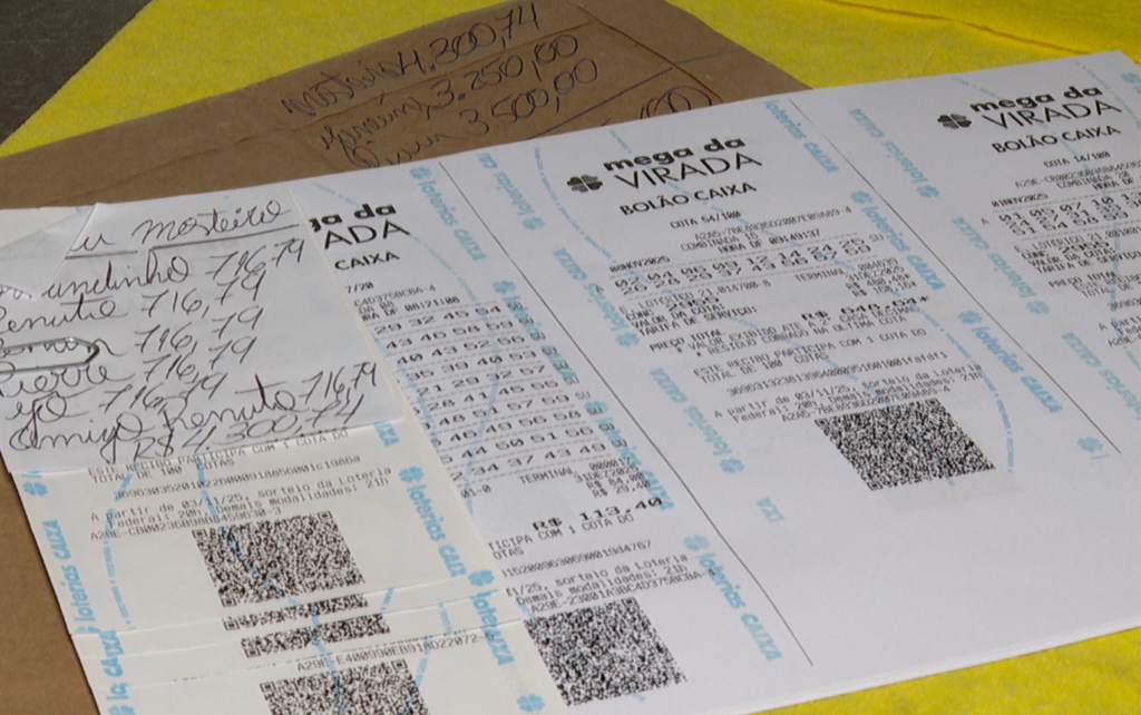 Mega da Virada 2025 pode pagar R$ 1 bilhão; saiba até quando apostar