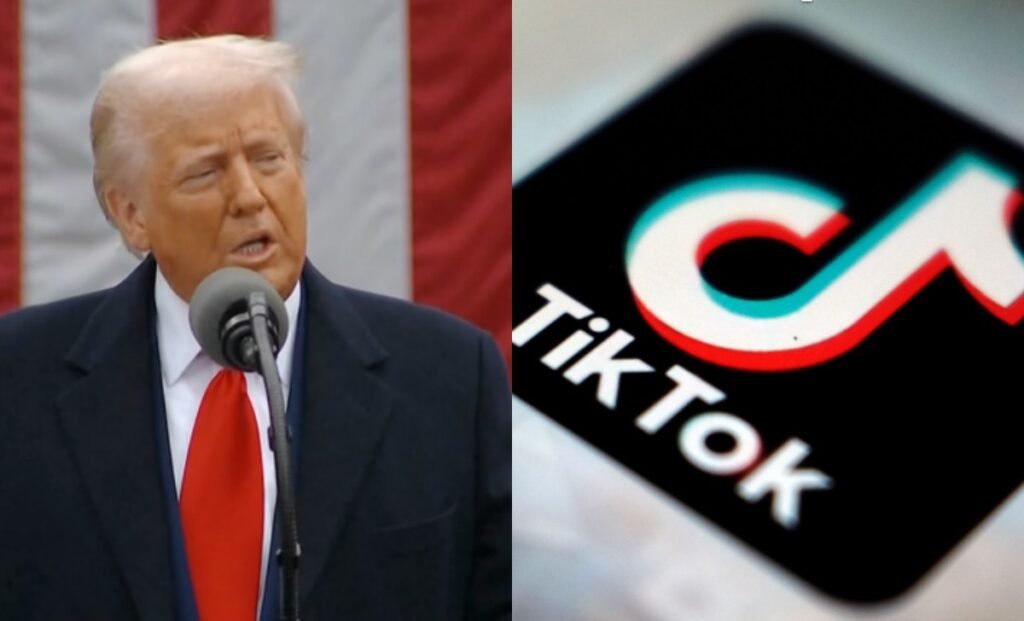 ByteDance assina acordo para transferir controle do TikTok nos EUA a nova empresa