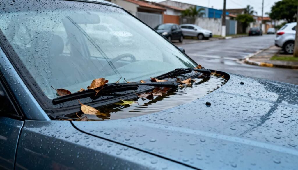 O parafuso secreto que você remove pra nunca mais ter que gastar pra lavar o motor do carro