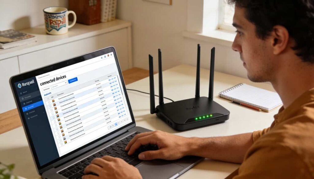 Como ver quem está roubando o seu Wi-Fi de um jeito simples e rápido