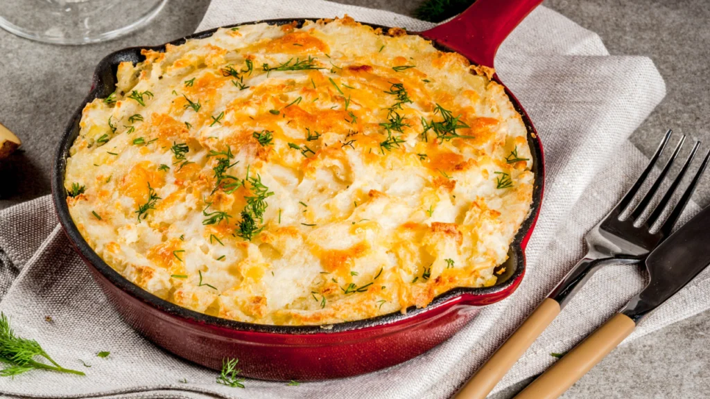 teste o prato saboroso e prático