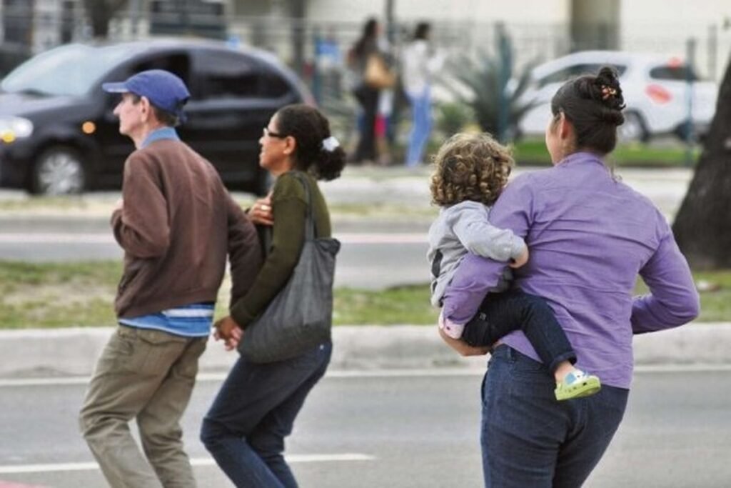 Frente fria chega ao ES com mínima prevista de 10ºC na região Serrana