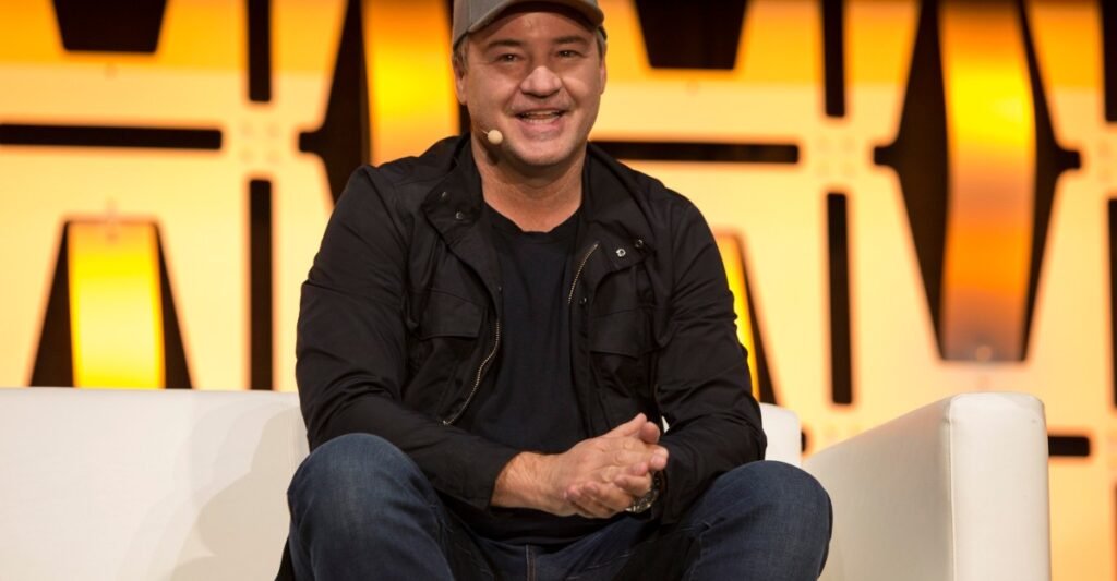 Vince Zampella, desenvolvedor de Call of Duty e Titanfall, morreu aos 55 anos