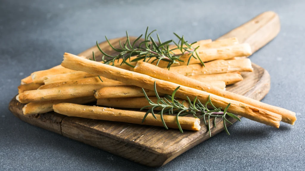 não deixe de testar o petisco salgado em casa