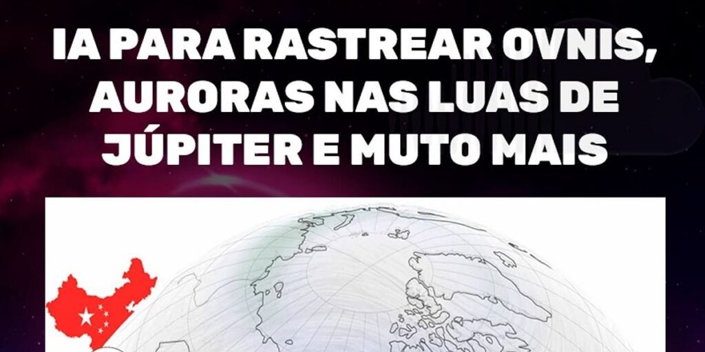 Horizonte de Eventos - Episódio 56 - Giro de Notícias
