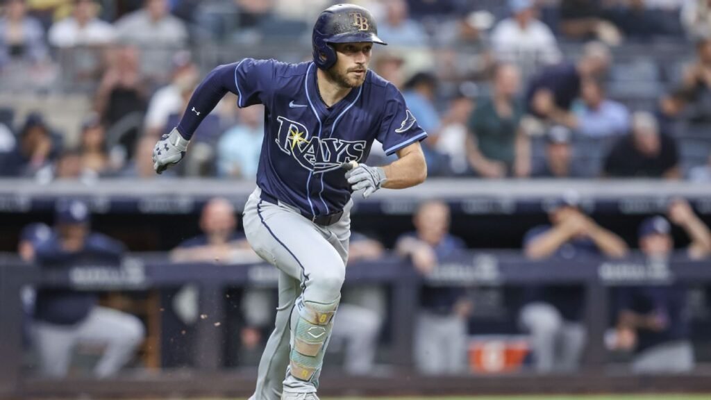 Brandon Lowe diz que os piratas estão posicionados para fazer um “empurrão profundo”