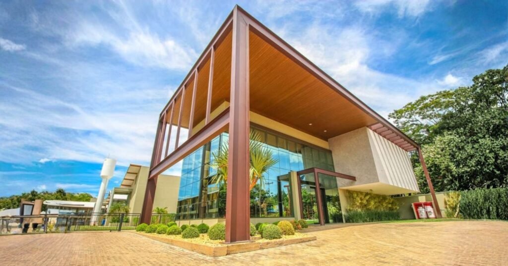 Bonito ganha novo hotel Ibis Styles com café incluso, piscina e até spa – diárias a partir de R$ 296