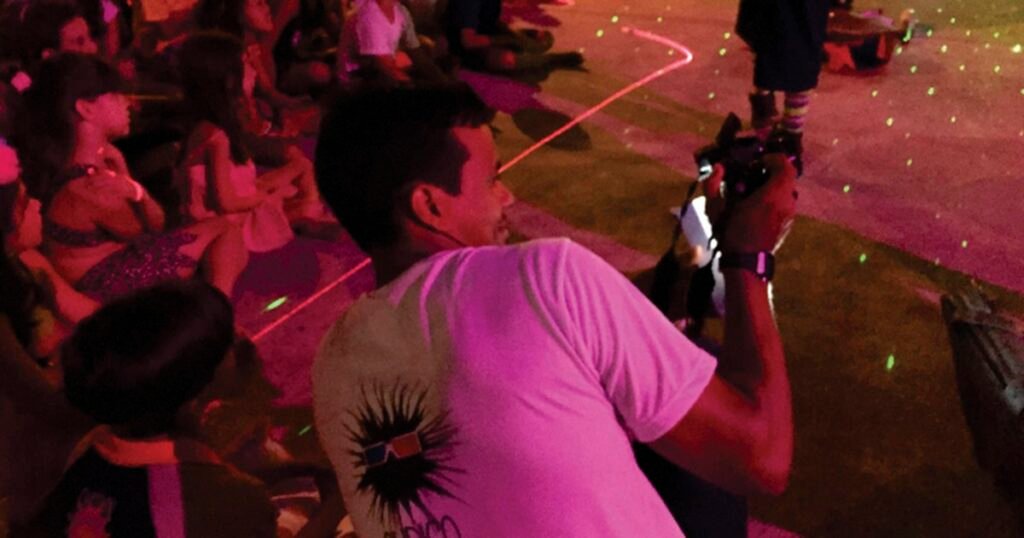 G1 - Quando os sonhos nascem