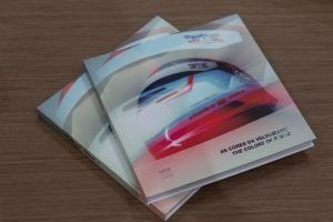 Sid Special Paint lança livro com história de icônicos capacetes