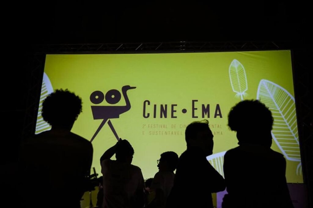 Festival Cine.Ema destaca produções de cinema ambiental em Burarama, ES | Espírito Santo