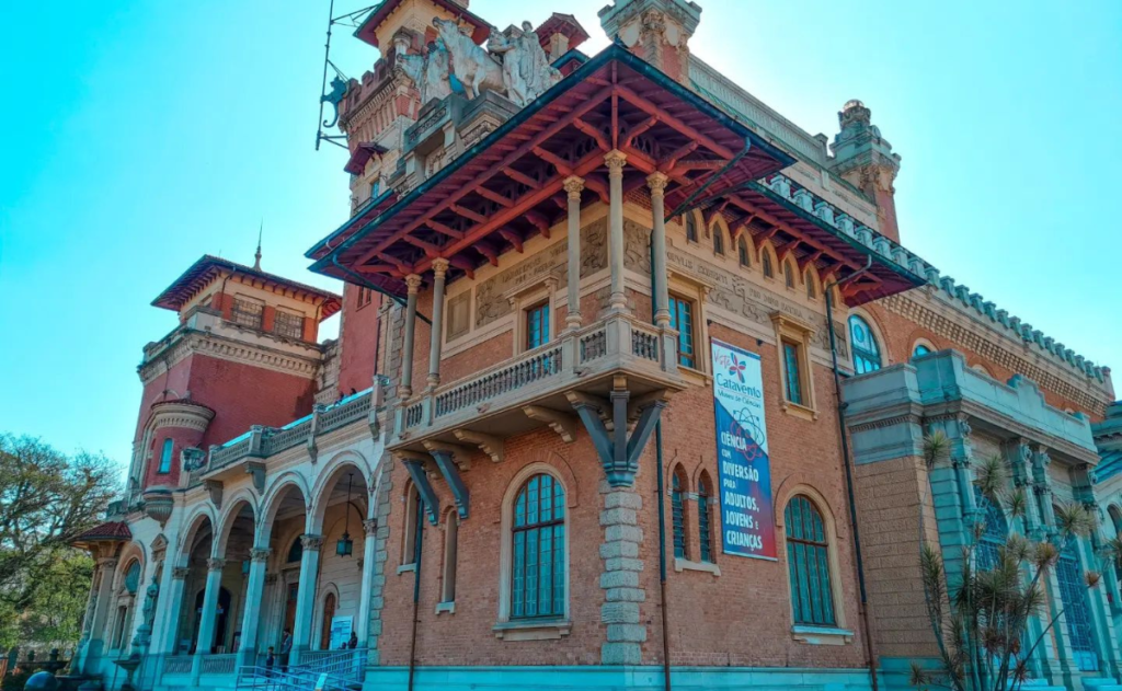 como chegar, ingressos, atrações e dicas