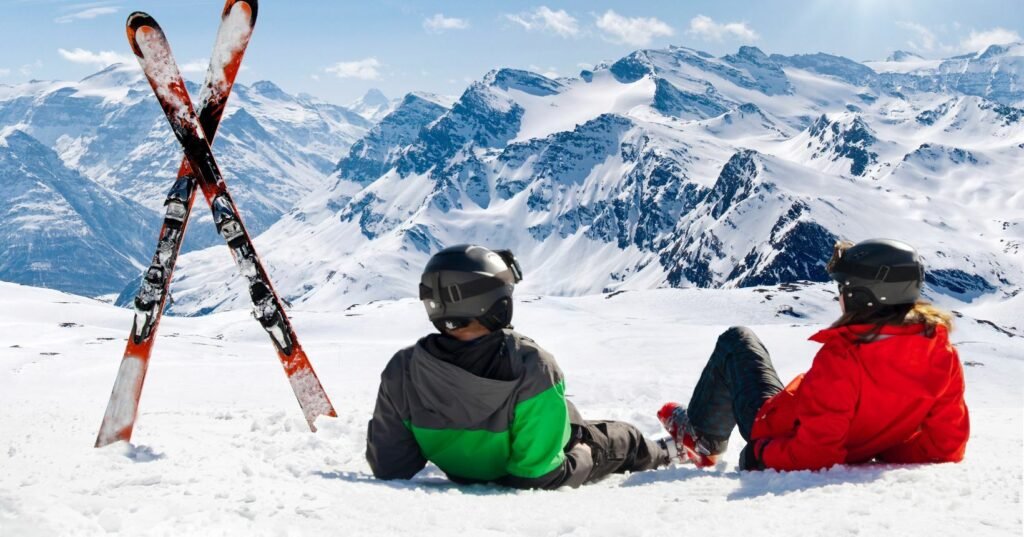 Temporada de neve 2026! Passagens para Santiago, Bariloche e outros destinos a partir de R$ 1.023 ida e volta