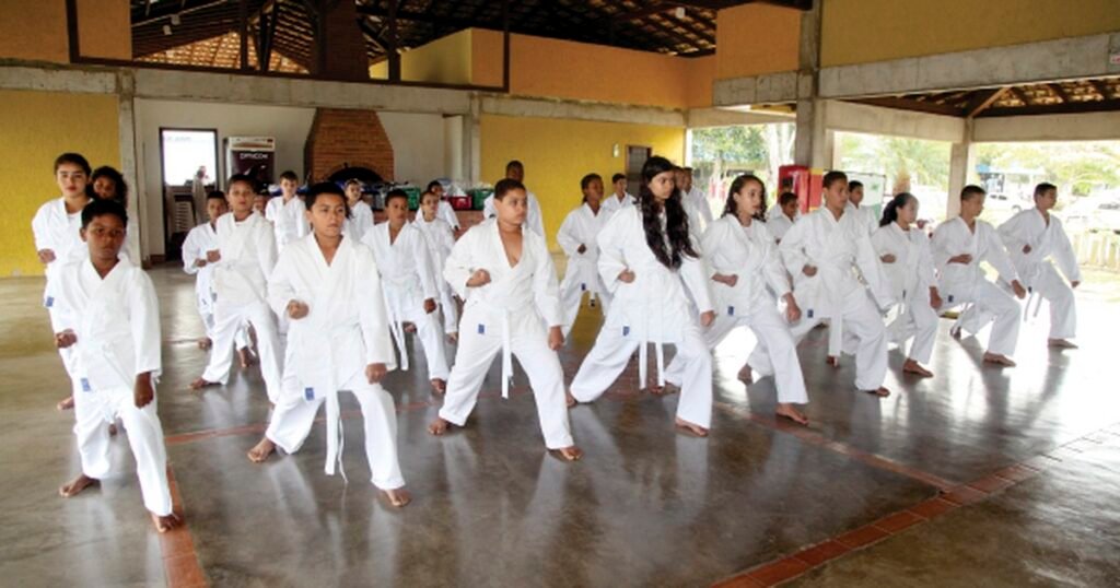 G1 - Projeto Saber Viver realiza Encontro de Pais em Barra do Riacho