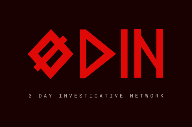 0Din: Um programa GenAI Bug Bounty – Protegendo juntos a IA do futuro - Mozilla Hacks