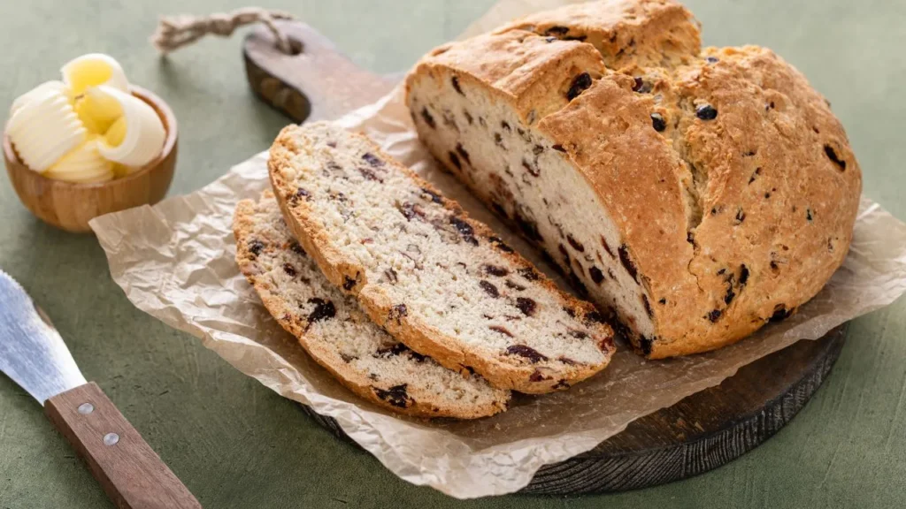 Pão de uva-passa: uma receita deliciosa para saborear ou vender