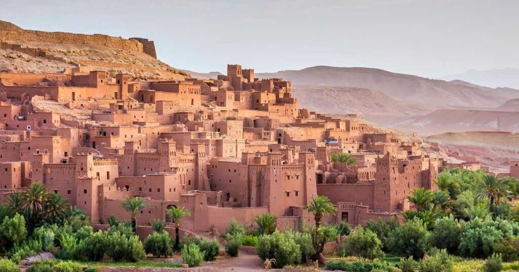 Muito bom! Voos diretos para Marrocos a partir de R$ 4.261 com bagagem despachada e em 10x sem juros