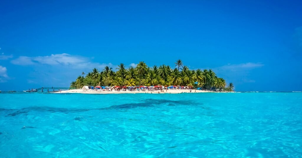 Caribe colombiano! Passagens para Cartagena ou San Andrés a partir de R$ 1.783 ida e volta