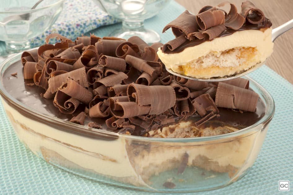 Refrescantes! 6 sobremesas de maracujá na travessa para saborear