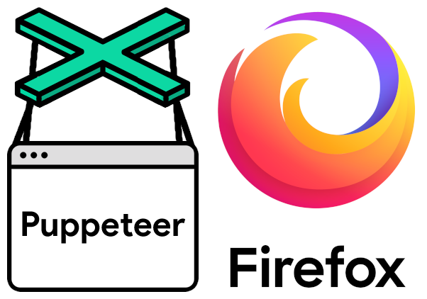 Anunciando o suporte oficial do Puppeteer para Firefox - Mozilla Hacks