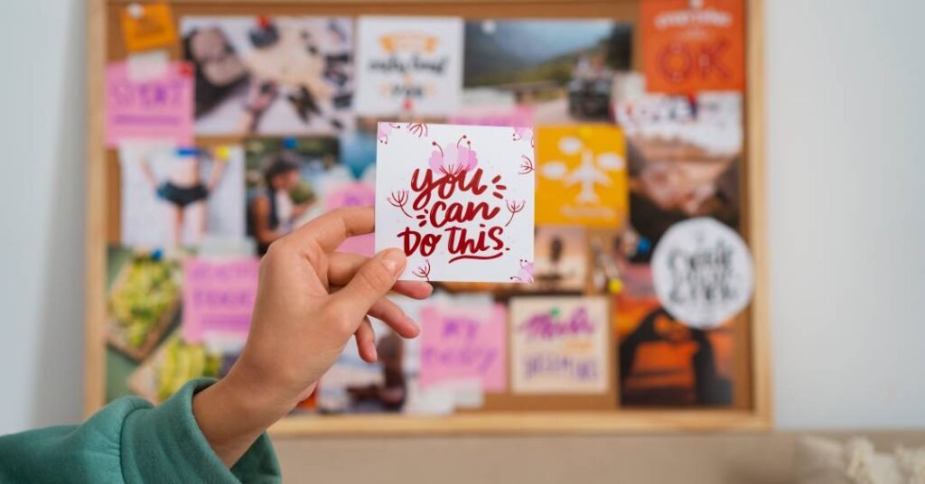 Quadro dos sonhos: use Feng Shui para visualizar e atrair suas metas do novo ano