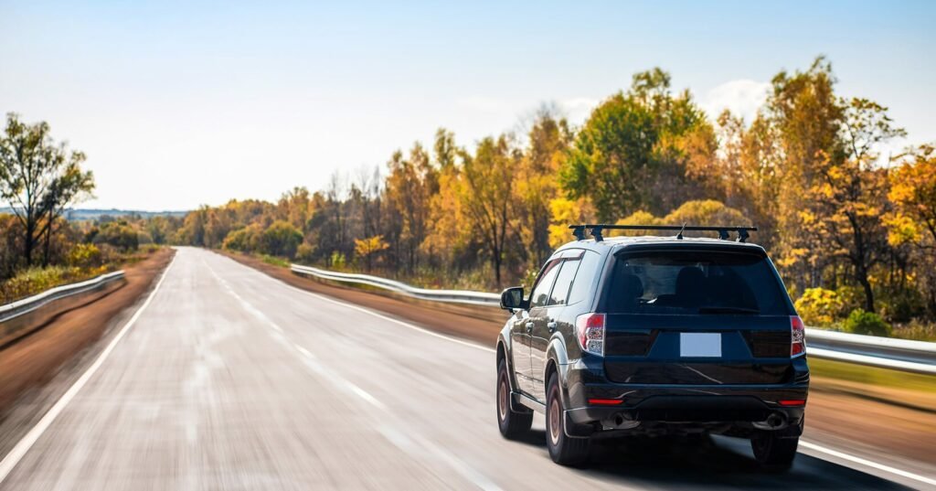 Últimos dias! Alugue carro com até 45% de desconto mais cupom de 8% OFF na Rentcars