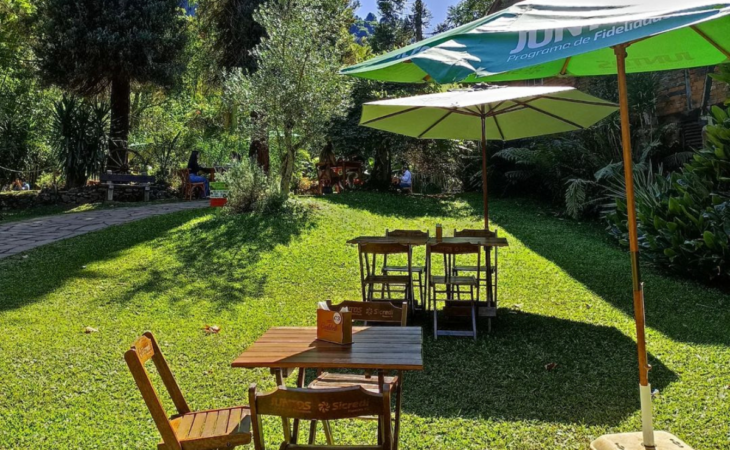 16 melhores restaurantes em Gramado (RS) para todos os gostos