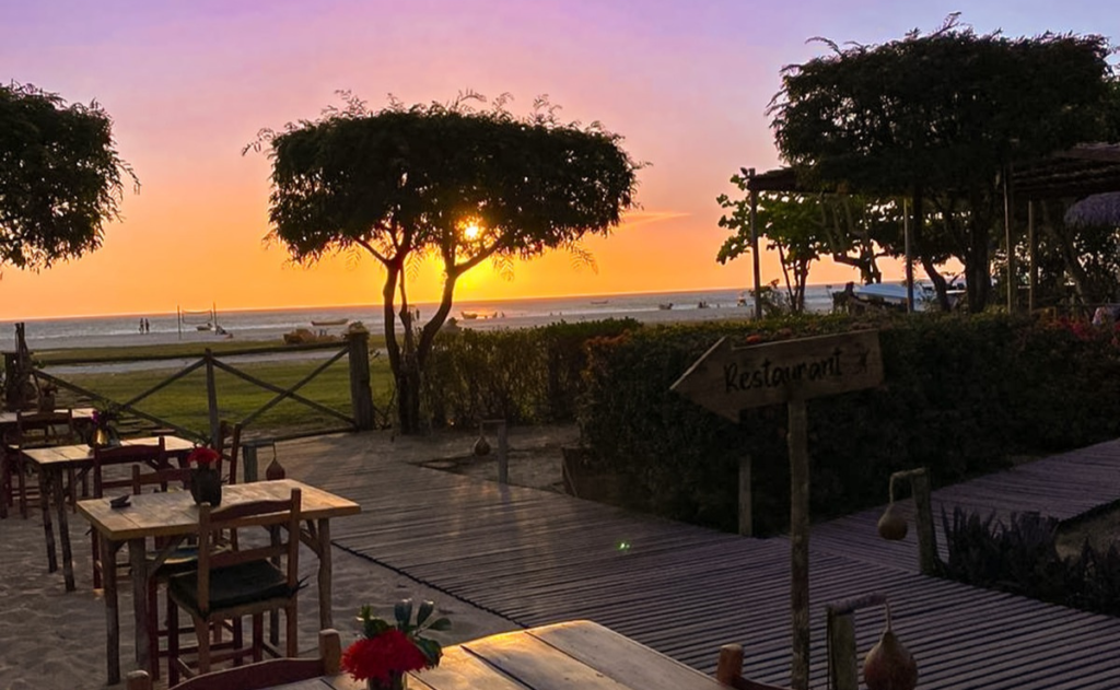 12 melhores restaurantes em Jericoacoara (CE) para comer bem
