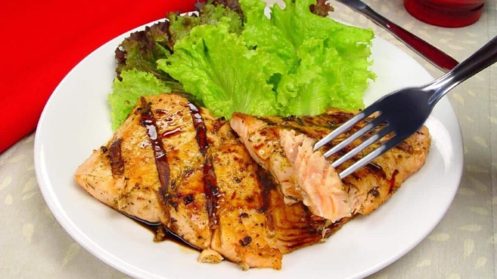 veja o preparo com shoyu