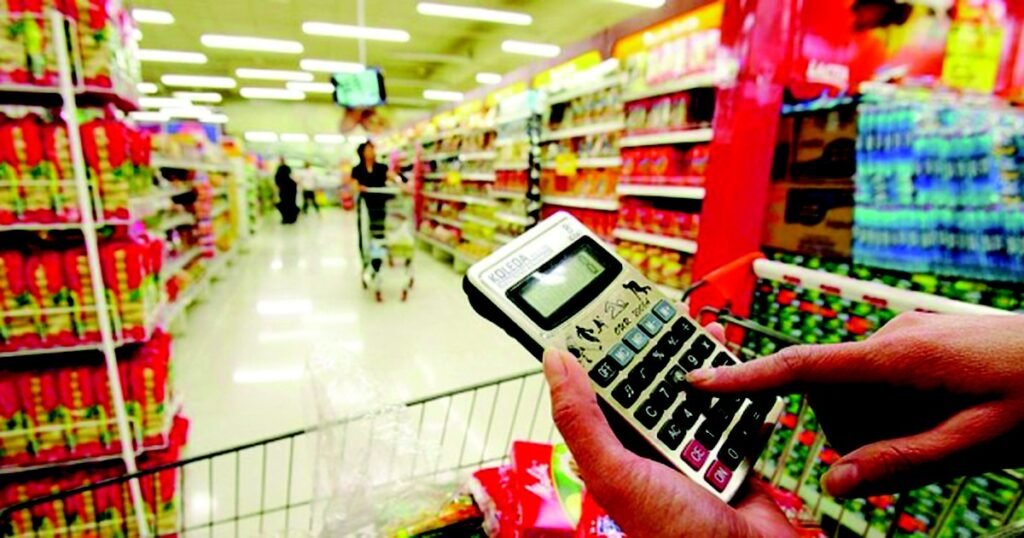 G1 - “Vigilantes dos Preços” alerta consumidor para preços abusivos em supermercados da Grande Vitória